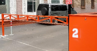 Купить антивандальный шлагбаум Елабуга, цена от 4139 руб.