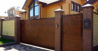 Купить откатные ворота - Alutech Елабуга, цена от 2829 руб.