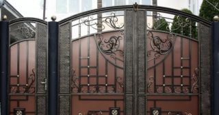 Купить услугу замер ворот Елабуга, цена от 577 рублей